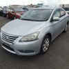 nissan bluebird-sylphy 2014 19100 image 2