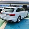 audi a4 2022 -AUDI--Audi A4 3CA-8WDEZ--WAUZZZF44NA033304---AUDI--Audi A4 3CA-8WDEZ--WAUZZZF44NA033304- image 3
