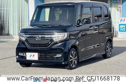honda n-box 2017 CFJ1668178