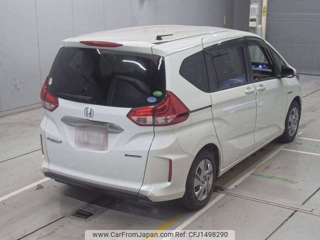 honda freed 2020 CFJ1498290 image 2