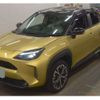 toyota yaris-cross 2021 -TOYOTA 【春日部 354ﾕ 310】--Yaris Cross 6AA-MXPJ10--MXPJ10-2028521---TOYOTA 【春日部 354ﾕ 310】--Yaris Cross 6AA-MXPJ10--MXPJ10-2028521- image 1