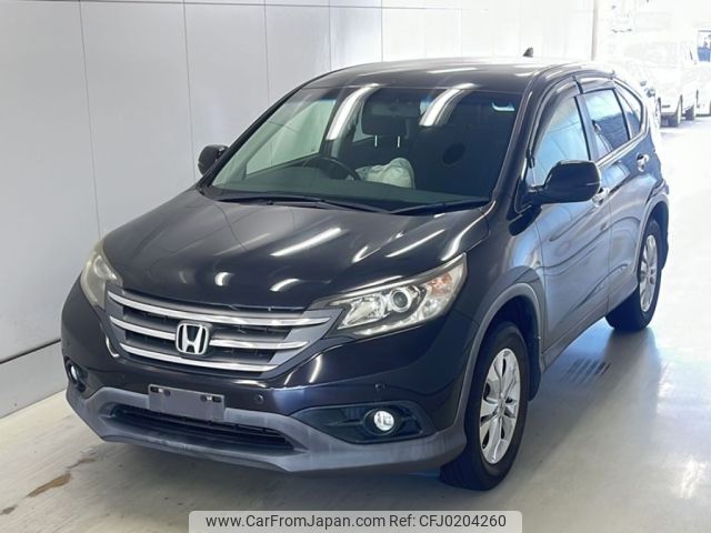 honda cr-v 2012 -HONDA--CR-V RM1-1005180---HONDA--CR-V RM1-1005180- image 1