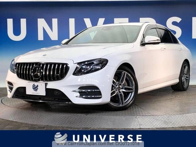 mercedes-benz e-class 2017 -MERCEDES-BENZ--Benz E Class RBA-213042C--WDD2130422A296074---MERCEDES-BENZ--Benz E Class RBA-213042C--WDD2130422A296074- image 1