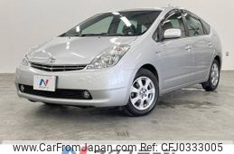 toyota prius 2008 -TOYOTA--Prius DAA-NHW20--NHW20-7779221---TOYOTA--Prius DAA-NHW20--NHW20-7779221-