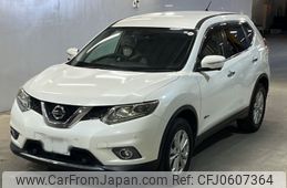 nissan x-trail 2016 -NISSAN 【姫路 330ま1673】--X-Trail HT32-106444---NISSAN 【姫路 330ま1673】--X-Trail HT32-106444-