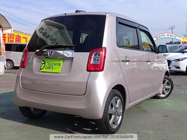 honda n-one 2013 -HONDA--N ONE DBA-JG1--JG1-2014621---HONDA--N ONE DBA-JG1--JG1-2014621- image 2