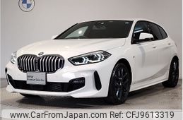 bmw 1-series 2020 -BMW--BMW 1 Series 3DA-7M20--WBA7M920007F92446---BMW--BMW 1 Series 3DA-7M20--WBA7M920007F92446-