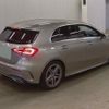 mercedes-benz a-class 2018 quick_quick_5BA-177084_WDD1770842J060029 image 4