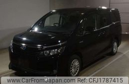 toyota voxy 2015 CFJ1787415