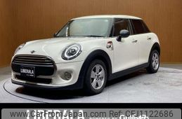 mini mini-others 2019 -BMW--BMW Mini DBA-XU15M--WMWXU52080TH95780---BMW--BMW Mini DBA-XU15M--WMWXU52080TH95780-