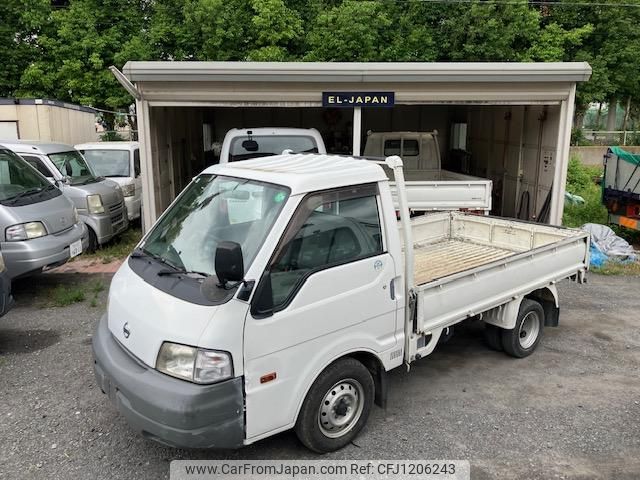 nissan vanette-truck 2010 GOO_NET_EXCHANGE_0570502A30250528W001 image 2