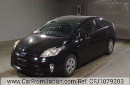 toyota prius 2012 -TOYOTA--Prius DAA-ZVW30--ZVW30-1587155---TOYOTA--Prius DAA-ZVW30--ZVW30-1587155-