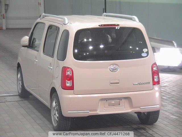 daihatsu mira-cocoa 2011 -DAIHATSU--Mira Cocoa L675S--0070109---DAIHATSU--Mira Cocoa L675S--0070109- image 2