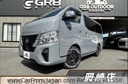 nissan caravan-van 2023 -NISSAN--Caravan Van 3BF-VR2E26--VR2E26-165656---NISSAN--Caravan Van 3BF-VR2E26--VR2E26-165656-