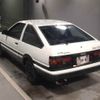 toyota sprinter-trueno 1984 -TOYOTA--Sprinter Trueno AE86-5051957---TOYOTA--Sprinter Trueno AE86-5051957- image 2