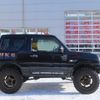 suzuki jimny 2016 -SUZUKI 【名変中 】--Jimny JB23W--760463---SUZUKI 【名変中 】--Jimny JB23W--760463- image 8