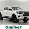 toyota hilux 2023 -TOYOTA--Hilux 3DF-GUN125--GUN125-3951806---TOYOTA--Hilux 3DF-GUN125--GUN125-3951806- image 1
