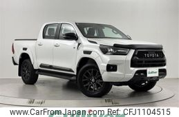 toyota hilux 2023 -TOYOTA--Hilux 3DF-GUN125--GUN125-3951806---TOYOTA--Hilux 3DF-GUN125--GUN125-3951806-