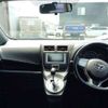 toyota ractis 2011 -TOYOTA--Ractis DBA-NSP120--NSP120-2018707---TOYOTA--Ractis DBA-NSP120--NSP120-2018707- image 21