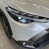 toyota corolla-cross 2023 -TOYOTA--Corolla Cross 6AA-ZVG11--ZVG11-1069896---TOYOTA--Corolla Cross 6AA-ZVG11--ZVG11-1069896- image 13