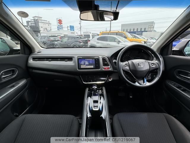 honda vezel 2014 quick_quick_DAA-RU3_RU3-1010238 image 2