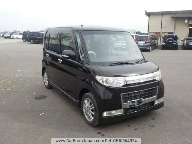 daihatsu tanto 2010 -DAIHATSU 【野田 580】--Tanto CBA-L385S--L385S-0040079---DAIHATSU 【野田 580】--Tanto CBA-L385S--L385S-0040079- image 1