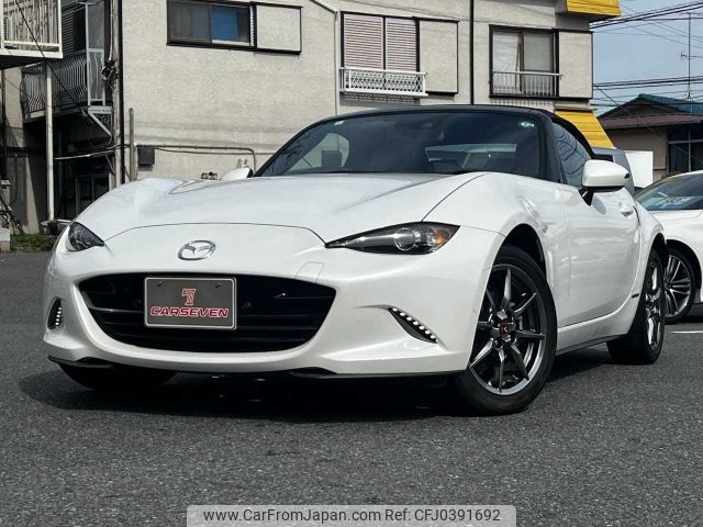 mazda roadster 2021 -MAZDA--Roadster 5BA-ND5RC--ND5RC-601824---MAZDA--Roadster 5BA-ND5RC--ND5RC-601824- image 1