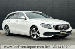 mercedes-benz e-class-station-wagon 2017 -MERCEDES-BENZ--Benz E Class Wagon LDA-213204C--WDD2132042A149287---MERCEDES-BENZ--Benz E Class Wagon LDA-213204C--WDD2132042A149287-