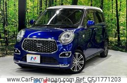 daihatsu cast 2017 CFJ1771203