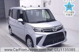 toyota roomy 2022 -TOYOTA--Roomy M910A-1003954---TOYOTA--Roomy M910A-1003954-