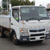 mitsubishi-fuso canter 2017 GOO_NET_EXCHANGE_0504287A30221202W002 image 6