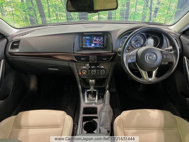 mazda atenza 2013 CFJ1631444 image 2