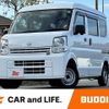 nissan clipper-van 2021 -NISSAN--Clipper Van HBD-DR17V--DR17V-465959---NISSAN--Clipper Van HBD-DR17V--DR17V-465959- image 1