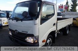 hino dutro 2017 CFJ1763426