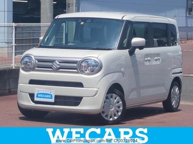 suzuki wagon-r 2023 quick_quick_5BA-MX81S_MX81S-105735 image 1