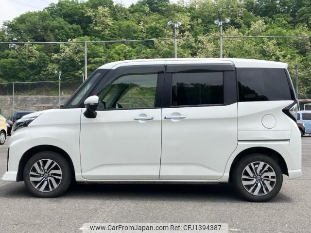 toyota roomy 2021 quick_quick_5BA-M900A_M900A-0551998 image 2