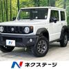 suzuki jimny-sierra 2023 -SUZUKI--Jimny Sierra 3BA-JB74W--JB74W-191816---SUZUKI--Jimny Sierra 3BA-JB74W--JB74W-191816- image 1