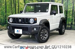 suzuki jimny-sierra 2023 -SUZUKI--Jimny Sierra 3BA-JB74W--JB74W-191816---SUZUKI--Jimny Sierra 3BA-JB74W--JB74W-191816-