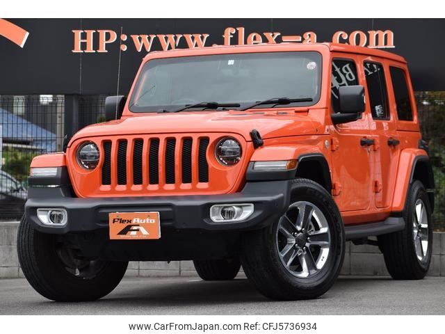 jeep wrangler-unlimited 2019 AUTOSERVER_15_5079_1394 image 1
