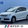 daihatsu mira 2008 -DAIHATSU--Mira DBA-L275S--L275S-2003695---DAIHATSU--Mira DBA-L275S--L275S-2003695- image 1