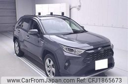 toyota rav4 2019 CFJ1865673