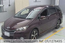 toyota wish 2013 -TOYOTA--Wish DBA-ZGE20W--ZGE20W-6000273---TOYOTA--Wish DBA-ZGE20W--ZGE20W-6000273-
