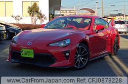 toyota 86 2018 quick_quick_DBA-ZN6_ZN6-089227