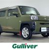 daihatsu taft 2021 CFJ1042134 image 1