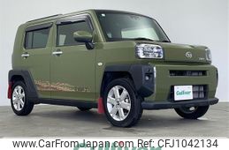 daihatsu taft 2021 CFJ1042134