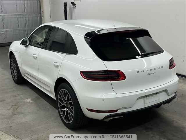 porsche macan 2015 -PORSCHE--Porsche Macan 95BCNC-WP1ZZZ95ZGLB04961---PORSCHE--Porsche Macan 95BCNC-WP1ZZZ95ZGLB04961- image 2