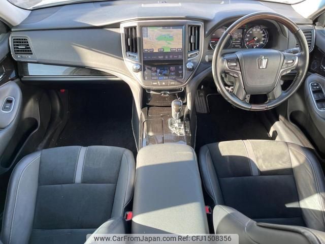 toyota crown-hybrid 2018 CFJ1508356 image 2