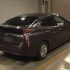 toyota prius 2016 -TOYOTA--Prius DAA-ZVW55--ZVW55-8029521---TOYOTA--Prius DAA-ZVW55--ZVW55-8029521- image 2