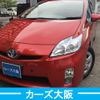 toyota prius 2009 -TOYOTA--Prius DAA-ZVW30--ZVW30-1112587---TOYOTA--Prius DAA-ZVW30--ZVW30-1112587- image 1