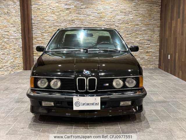bmw m6 1986 -BMW--BMW M6 9999--WBAEE310201050820---BMW--BMW M6 9999--WBAEE310201050820- image 2